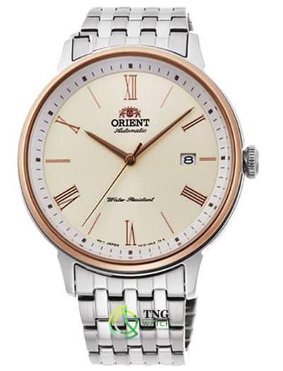 Đồng hồ Orient RA-AC0J01S10B
