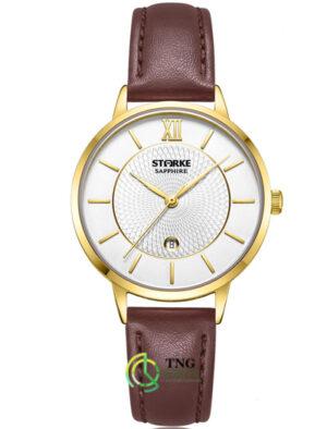 Đồng hồ Starke SK114PL-VV-T-DN