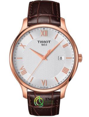Đồng hồ Tissot Tradition T063.610.36.038.00