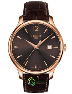 Đồng hồ Tissot Tradition T063.610.36.297.00