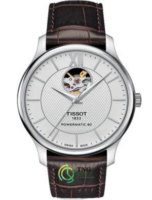 Đồng hồ Tissot Tradition T063.907.16.038.00