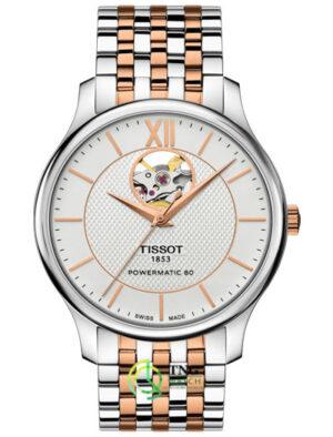 Đồng hồ Tissot Tradition T063.907.22.038.01