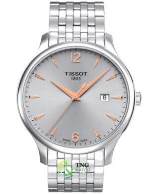 Đồng hồ Tissot Tradition T063.610.11.037.01