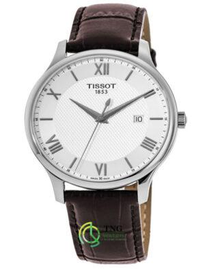 Đồng hồ Tissot Tradition T063.610.16.038.00