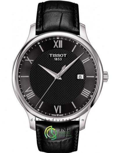 Đồng hồ Tissot Tradition T063.610.16.058.00