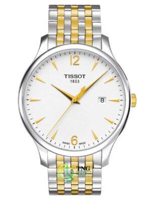 Đồng hồ Tissot Tradition T063.610.22.037.00