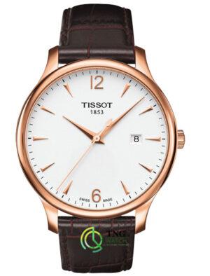 Đồng hồ Tissot Tradition T063.610.36.037.00