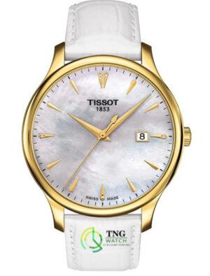 Đồng hồ Tissot Tradition T063.610.36.116.00