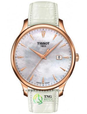 Đồng hồ Tissot Tradition T063.610.36.116.01