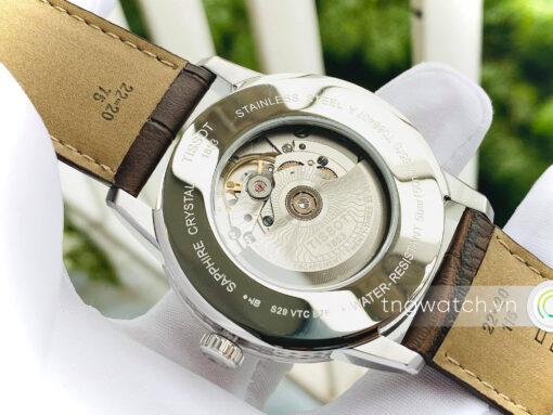 Đồng hồ Tissot Luxury Powermatic T086.407.16.031.00