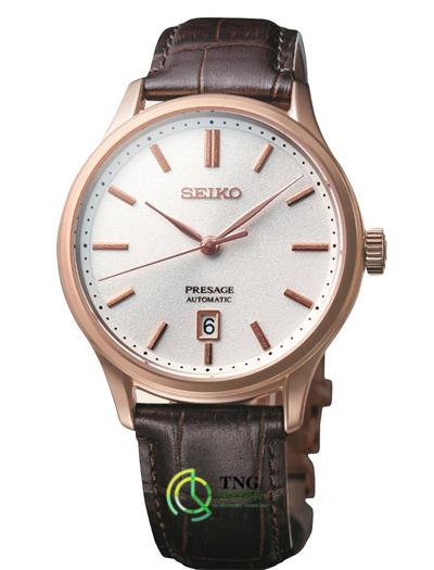 Đồng hồ Seiko Presage SRPD42J1 - Đồng hồ chính hãng TNG WATCH