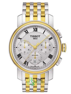 Đồng hồ Tissot Bridgeport T097.427.22.033.00
