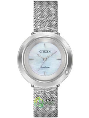 Đồng hồ Citizen Eco Drive EM0640-58D