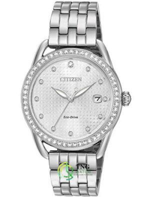 Đồng hồ Citizen Eco Drive FE6110-55A