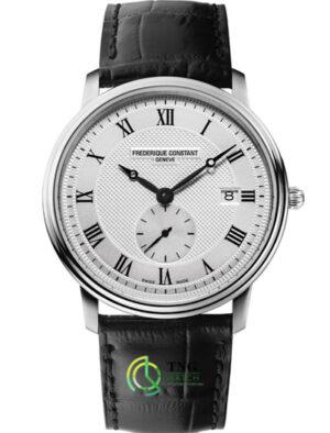 Đồng hồ Frederique Constant Slimline FC-245M5S6