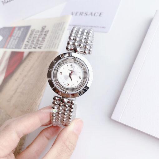 Đồng hồ Versace Eon Stainless steel VE7900520