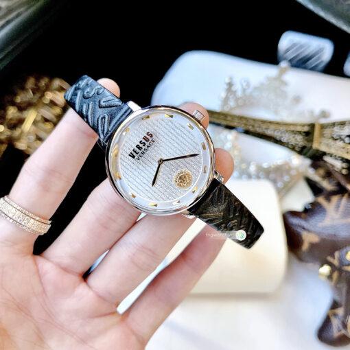 Đồng hồ Versace LaVillette Ladies VSP1S1820