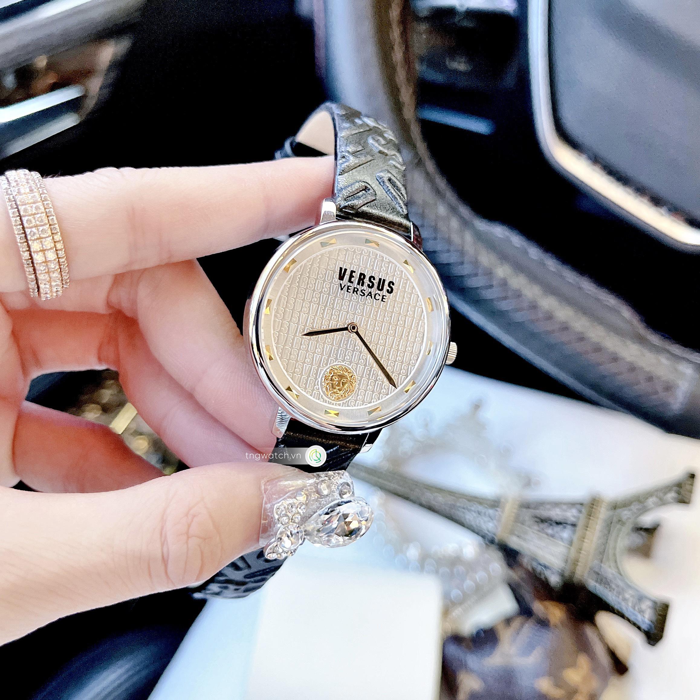 Đồng hồ Versace LaVillette Ladies VSP1S1820