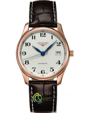 Đồng hồ Longines Master Collection L2.518.8.78.3