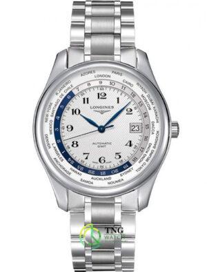 Đồng hồ Longines Master Collection L2.802.4.70.6