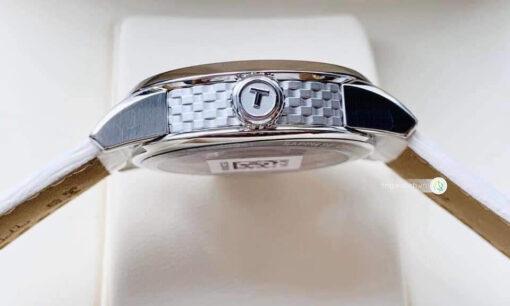 Đồng hồ Tissot Luxury Powermatic 80 T086-207-16-116-00