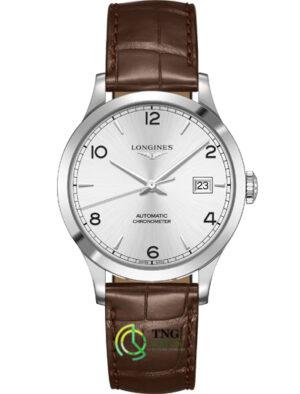 Đồng hồ Longines Record Collection L2.820.4.76.2