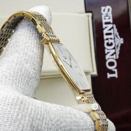 Đồng hồ Longines L4.705.2.11.7