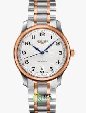 Đồng hồ Longines Master Collection L2.628.5.79.7