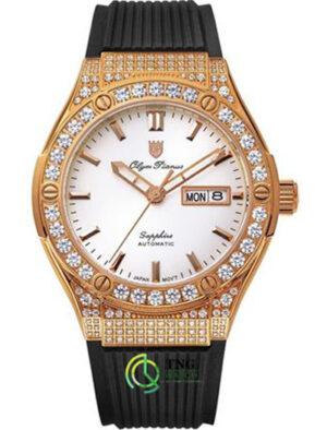 Đồng hồ Olym Pianus Fusion OP990-45ADDGR-GL-T