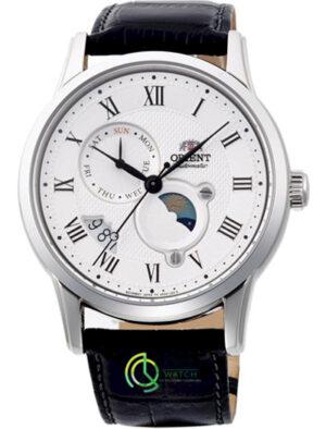 Đồng hồ Orient RA-AK0008S00C