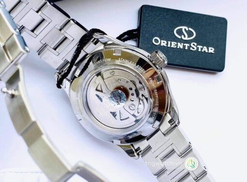 Đồng hồ Orient Star RE-AT0003S00B