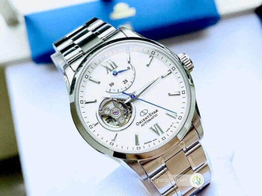 Đồng hồ Orient Star RE-AT0003S00B
