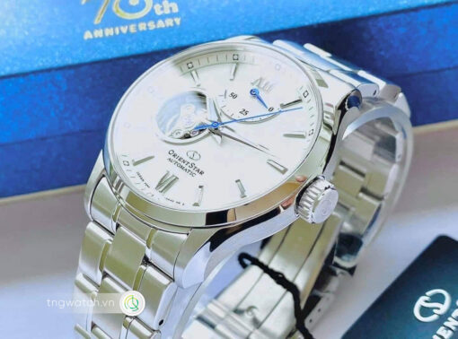 Đồng hồ Orient Star RE-AT0003S00B