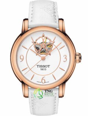 Đồng hồ Tissot Lady Heart Powermatic 80 T050.207.37.017.04