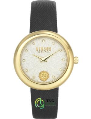 Đồng hồ Versus Lea Diamond Gold Dial VSPEN1120