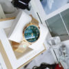 Đồng hồ Versace V-Circle Medusa VE8102519