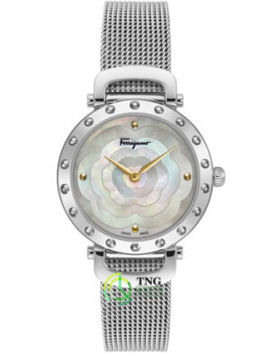 Đồng hồ Salvatore Ferragamo Fashion SFDM00518