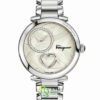 Đồng hồ Salvatore Ferragamo Cuore Silver FE2070016