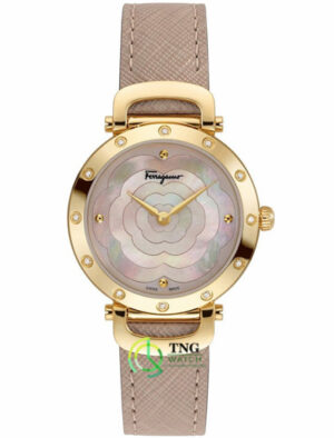 Đồng hồ Salvatore Ferragamo Fashion SFDM00318