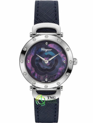 Đồng hồ Salvatore Ferragamo Fashion SFDM00418