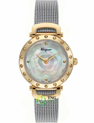 Đồng hồ Salvatore Ferragamo Fashion SFDM00618