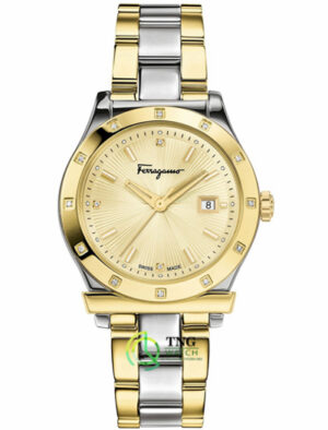 Đồng hồ Salvatore Ferragamo FFL020017