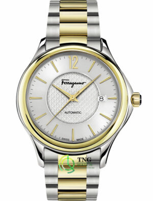 Đồng hồ Salvatore Ferragamo FFT040016