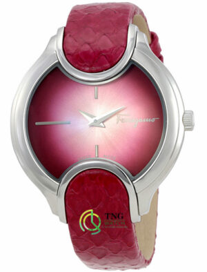 Đồng hồ Salvatore Ferragamo Signature Cherry FIZ010015