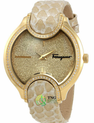 Đồng hồ Salvatore Ferragamo Signature FIZ080015