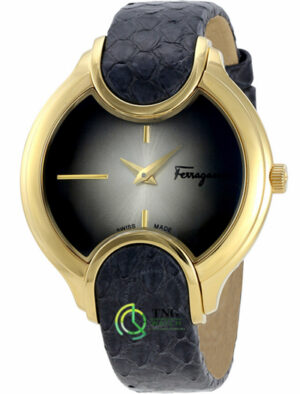 Đồng hồ Salvatore Ferragamo Signature Grey FIZ020015
