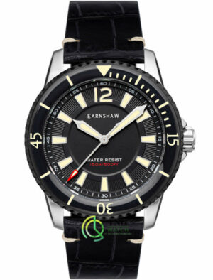 Đồng hồ Thomas Earnshaw Admiral Harvey ES-8180-03
