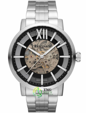 Đồng hồ Thomas Earnshaw Grand Horizon Skeleton ES-8222-11