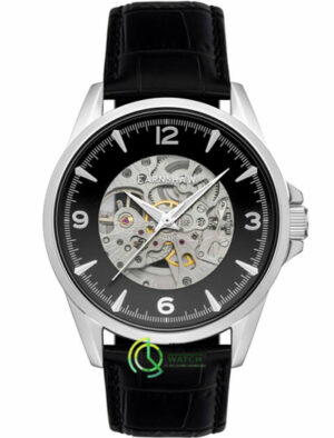 Đồng hồ Thomas Earnshaw Lincoln Skeleton ES-8216-01