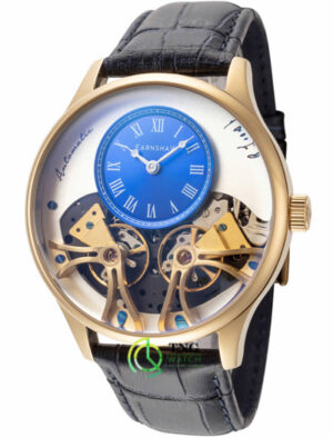 Đồng hồ Thomas Earnshaw Scientists Faraday ES-8179-04